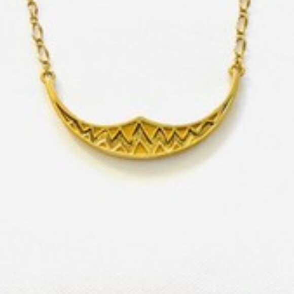 ✨RARE Tom Binns for Disney Couture Cheshire Cat Necklace✨ - Picture 2 of 4